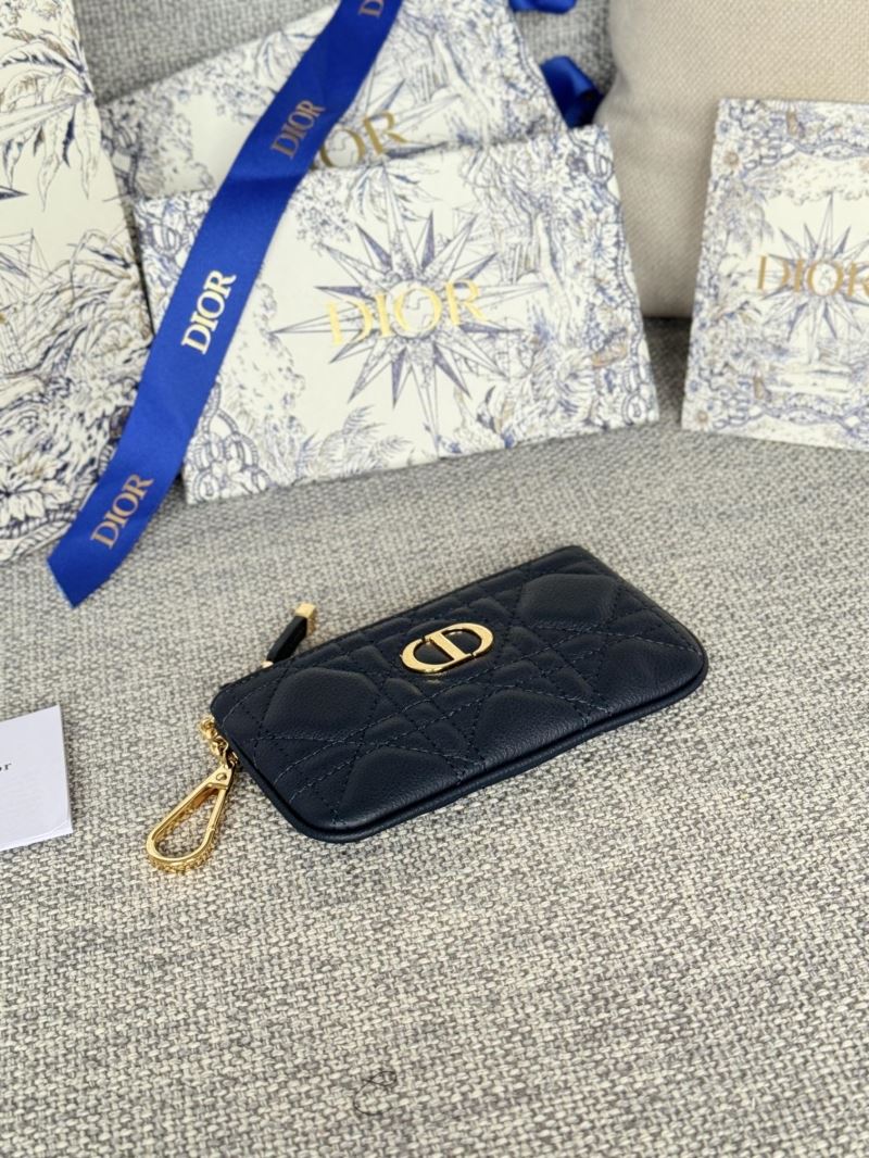 Christian Dior Wallets Purse